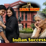 HC: Mother Gets No Share If Son Dies Intestate Leaving Wife