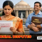 Wife Convenience No Longer Paramount In Transfer Petition