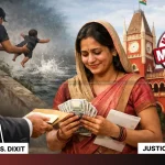 No Mother Would Hurt Her Child: HC Orders 75% Back Wages