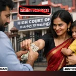 Kerala HC: Wife Who Deserted Husband Gets No Maintenance