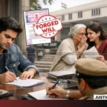 Son Wins Late Father Will Case Against Aunt’s: Delhi HC