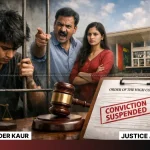 POCSO Case: 20 Yr Sentence To Minor Boy For Teen Relation