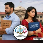 Husband-Wife Consent Dilutes Transfer Convenience Test: HC