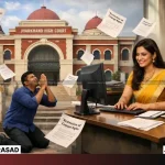 Wife Job Is Valid Excuse: HC Reject Conjugal Rights Petition