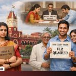 10 Years Lost In 498A & Dowry Case Even After Mutual Divorce