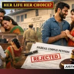 Adult Woman Free To Live With Man Of Her Choice: HC