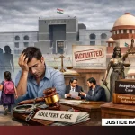 Adultery Case: Gujarat HC Refuses Action Against Wife Lover