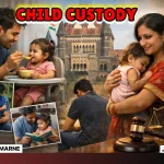 Child Custody Case Bombay HC Prioritizes Infant’s Breastfeeding