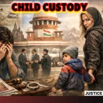 Custody Dispute SC Seeks Virtual Contact for Father