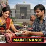 Earning Wife Still Gets Maintenance Gujarat High Court