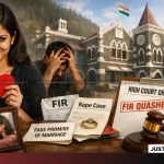 Failed Relationship Not Rape Uttarakhand High Court