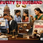 False Criminal Case Equals Cruelty Madras HC Divorce Ruling