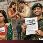 False Failed Relationship Rape Case Grants Bail HC