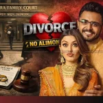 Hansika Motwani Gets Divorced Refuses Alimony Family Court