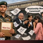 Army Major Gets Big Relief In Rape Case: HC