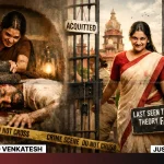 Husband Murder Case Madras HC Acquits Wife of Life Sentence