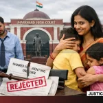 Jharkhand HC Declines Divorce, Modifies Shared Child Custody Order