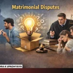 Law Alone Can’t Ensure Justice in Matrimonial Disputes HC