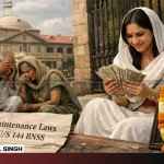 Daughter-in-Law Not Liable to Maintain In-Laws: HC