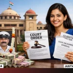 Married Daughter Entitled to Service Benefits MP HC Rules