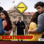 Married Persons Cannot Enter Live-In Without Divorce HC