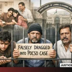 POCSO Case: J&K HC Frees Relatives In False POCSO Case