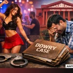 Short Clothes Clubbing Dont Make Wife Bad HC In Dowry Case