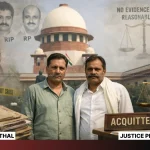 Supreme Court Clears Mens In 28-Year-Old Gang Rape Case