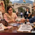 Wife Claims Maintenance Again Mutual Separation: High Court