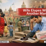 Wife Elopes Madras HC Says No Habeas Corpus for Husband