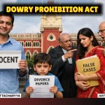 Wife Files False 498A HC Grants Divorce To Innocent Husband