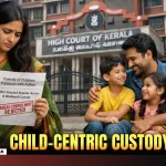 Children Suffer in Parents Ego Clashes: Father Gets Custody