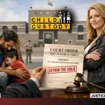 Father Brings Child To India, Custody Illegal: Gujarat HC