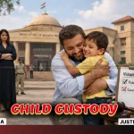 Courts Can Scar Children: MP HC Allows Father Public Visits