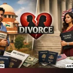 Foreign Divorce Not Valid in India? SC Answers for NRI
