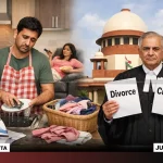 You Marrying A Maid? Supreme Court In Divorce Case