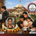 Ex-Parte Divorce Can’t Be Set Aside After Husband Death: HC