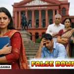Wedding Expenses ≠ Dowry | HC Quashed 498A Case