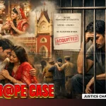 Broken Relation Led to False Rape Case: HC Frees Man After 7 Yrs