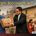 Husband Has No Right in Wife’s Parental Property: HC