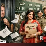 Rape Or Honey Trap? Delhi HC Helps Australian Man