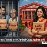 498A Not For Marital Disputes: HC Frees Husband