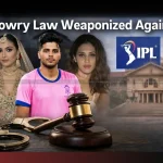 IPL Cricketer Amit Mishra Faces Dowry Case: Kanpur Court