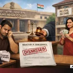 Retirement Won’t Reduce Maintenance: HC Dismisses Husband Plea