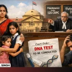 No Maintenance Without DNA Proof of Paternity: Allahabad HC