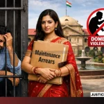 Husband To Pay Maintenance Even After Jail: HC