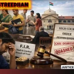 Husband Cannot Claim Trust Breach Over Streedhan: HC