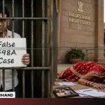 False 498A Case Crushed by Wife’s Suicide Notes HC