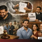 False 498A Case Quashed Allahabad High Court