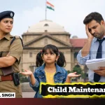 Father Must Pay Maintenance Even If Mother Earns MoreHC